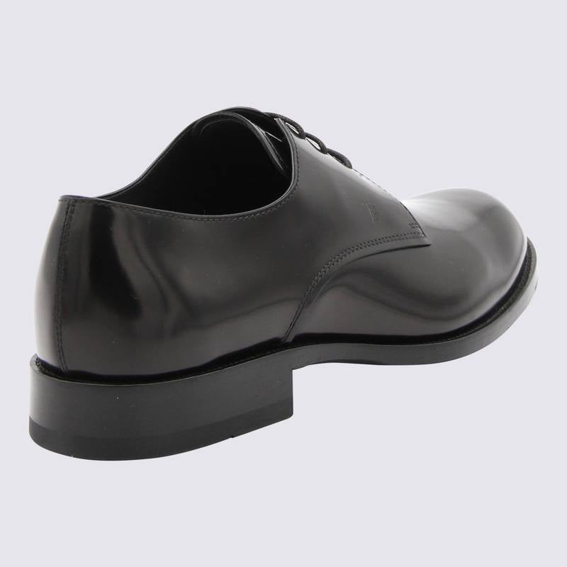 Tod's Flat shoes Black XXM01E00C20AKTB999