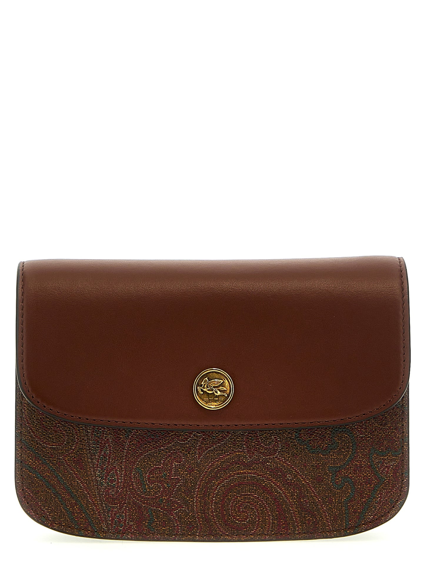 ETRO 'ESSENTIAL' MINI CROSSBODY BAG WP1C0002AA014M0021