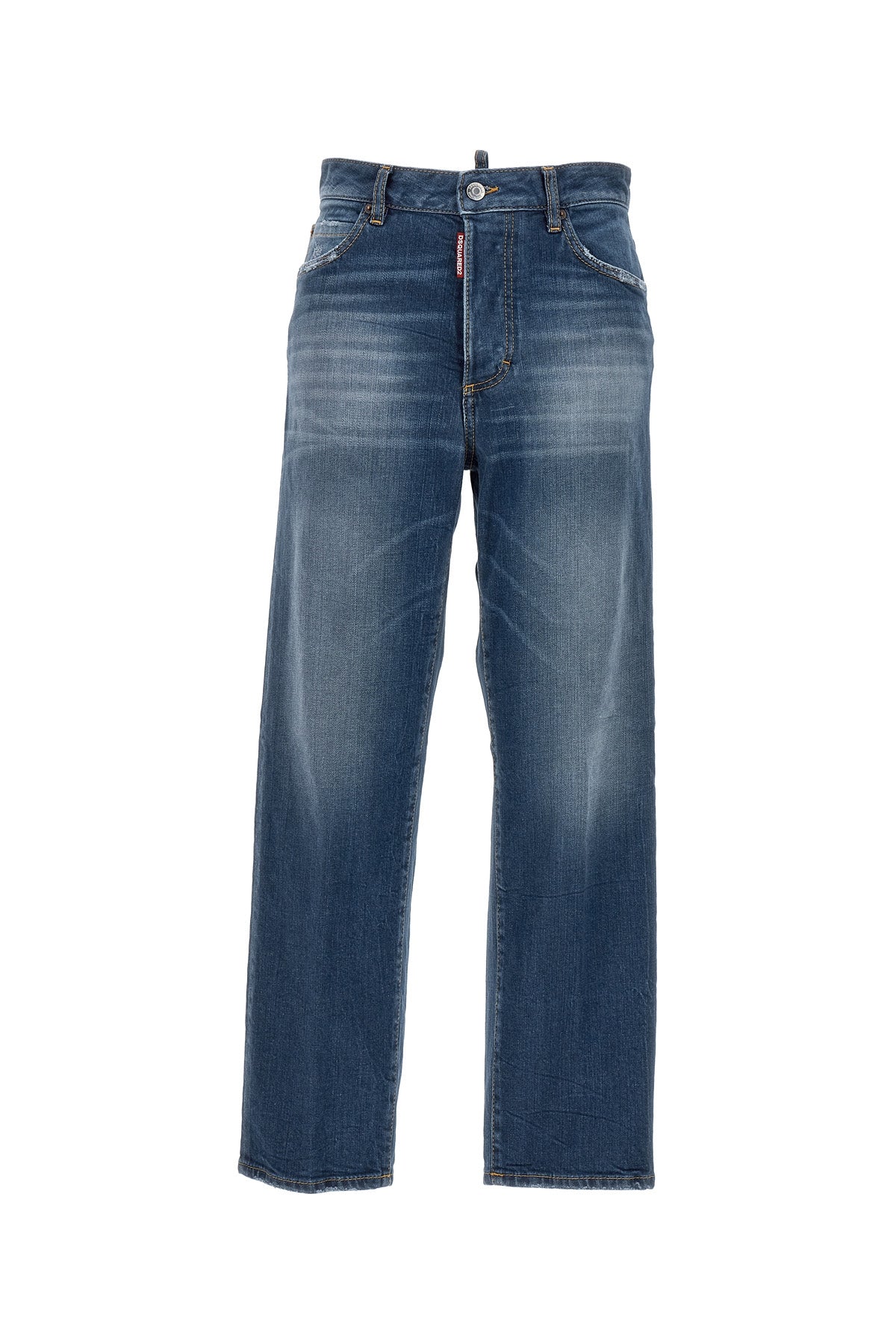 Dsquared2 'BOSTON' JEANS S72LB0613S30663470