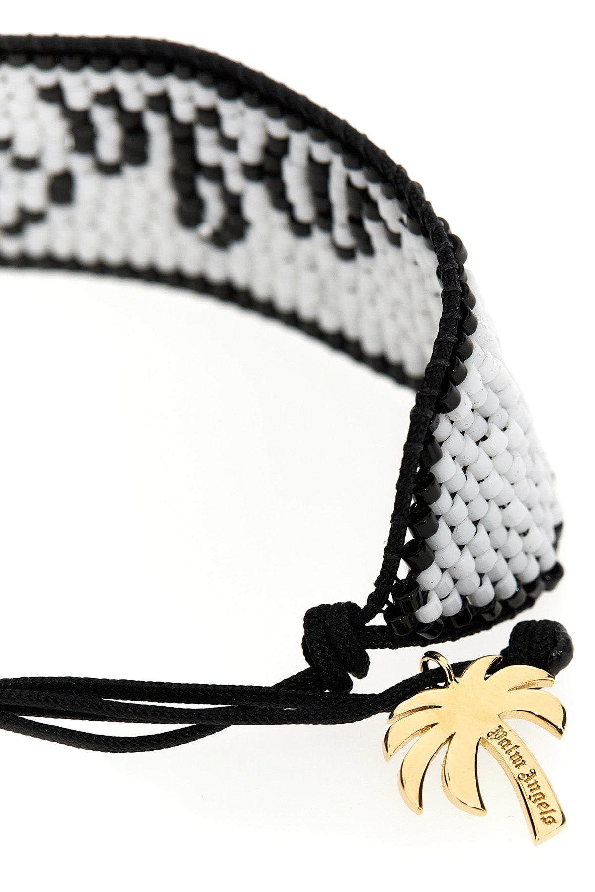 Palm Angels 'PALM BEADS' BRACELET PWOA019S23MAT00401100110