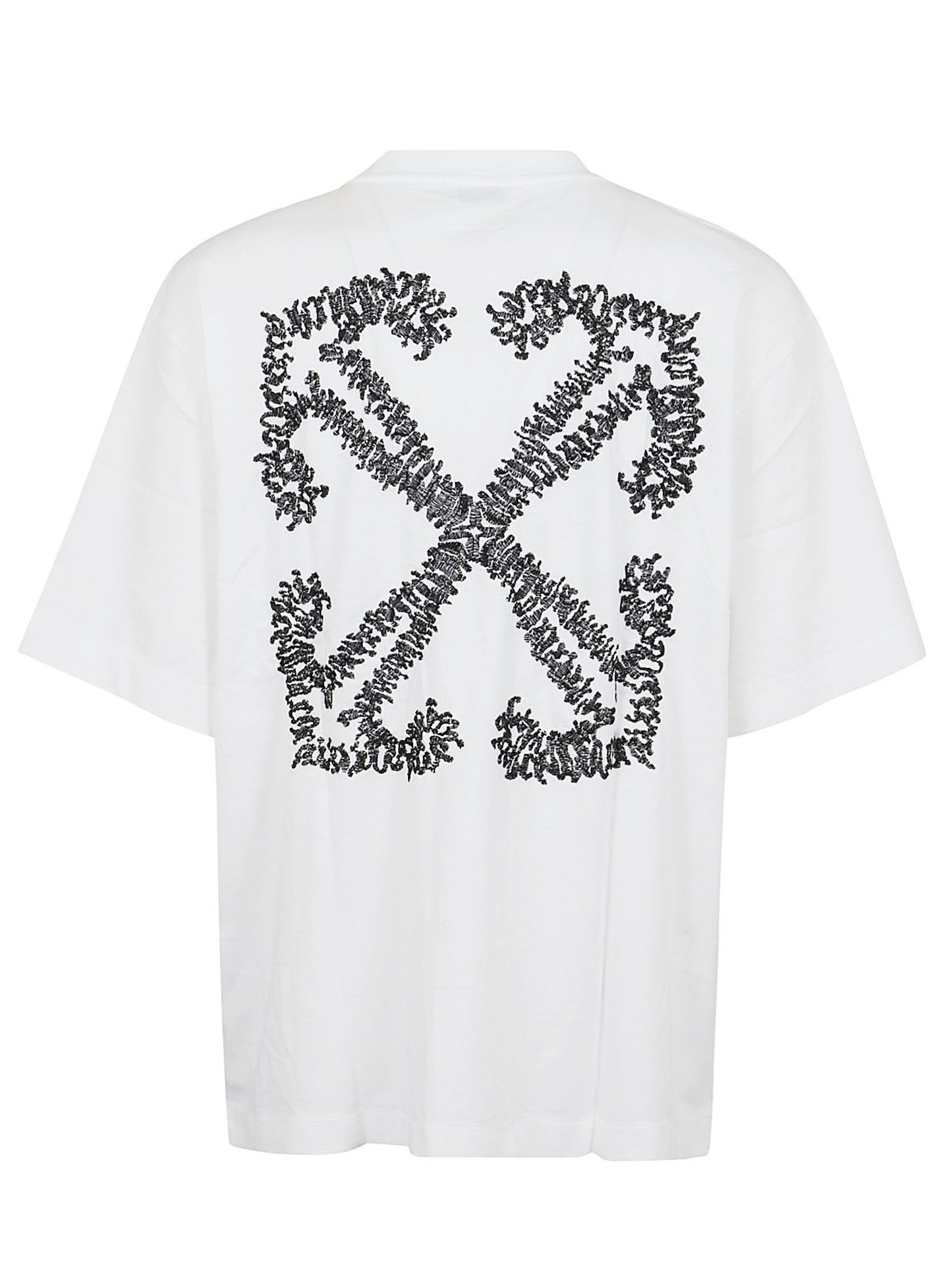 Off-White Off-White Tシャツ・カットソー OMAA120S24JE0110