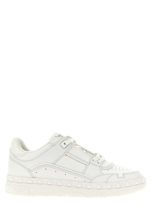 Valentino Garavani 'FREEDOTS' SNEAKERS 4Y2S0H43RDG0BO