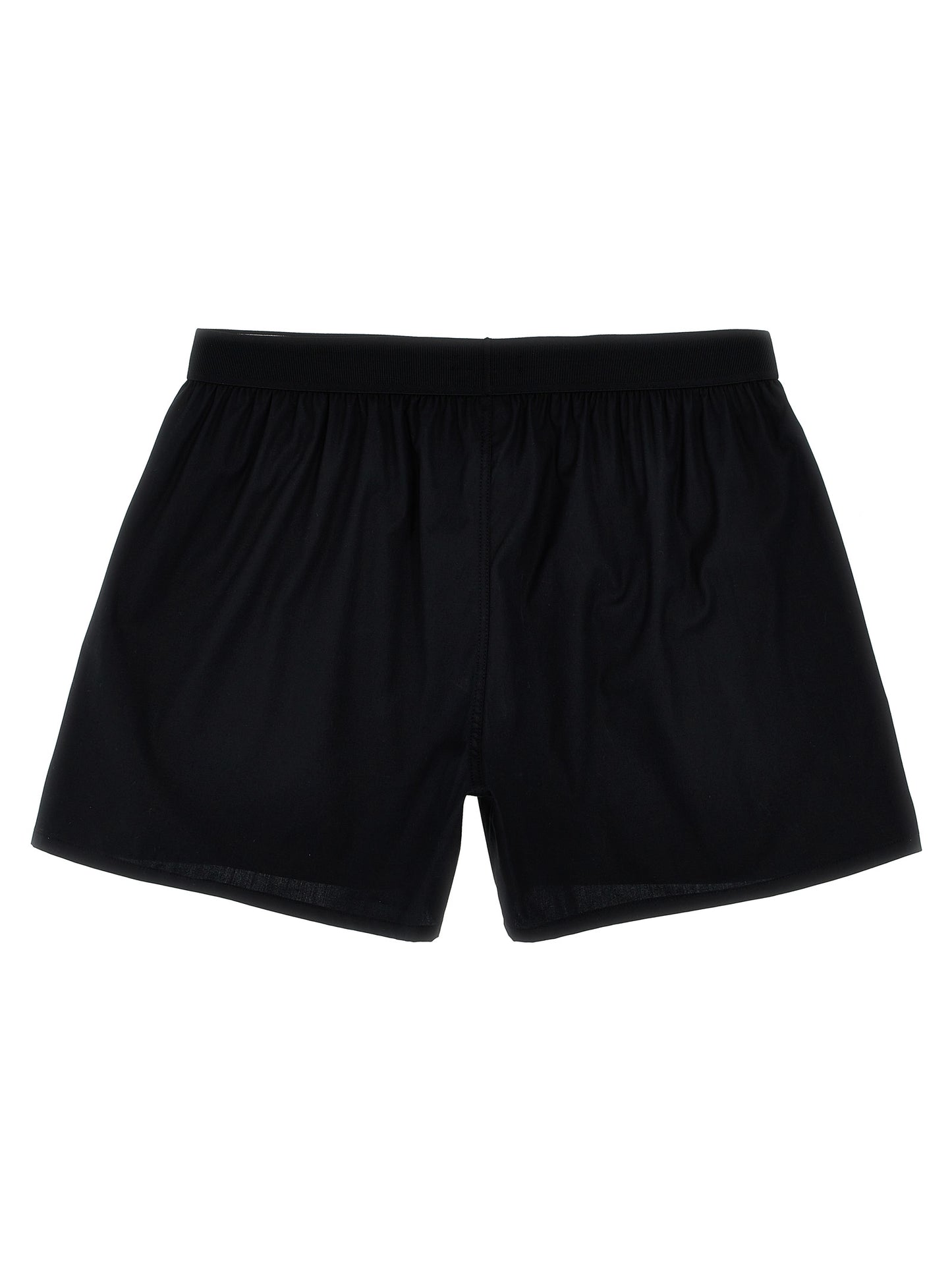 TOM FORD LOGO ELASTIC BOXER SHORTS T4LE91950002