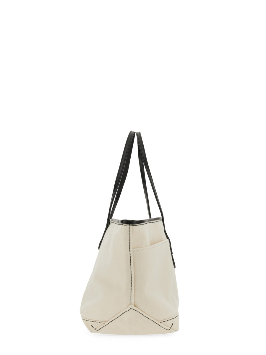 JW Anderson "ANCHOR STRETCH" TOTE BAG HB0599FA0343157