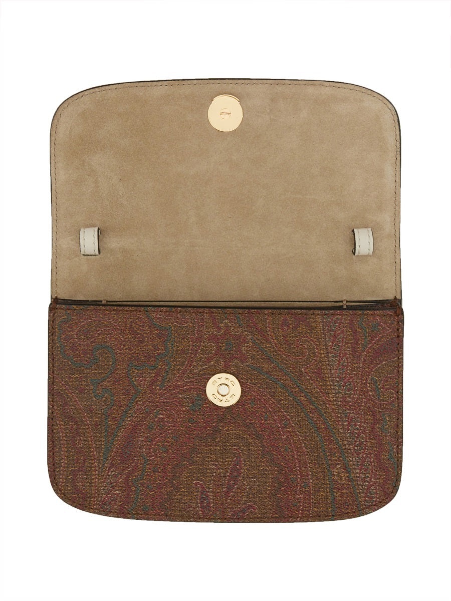 ETRO ESSENTIAL MINI BAG WP1C0002AA014W1889