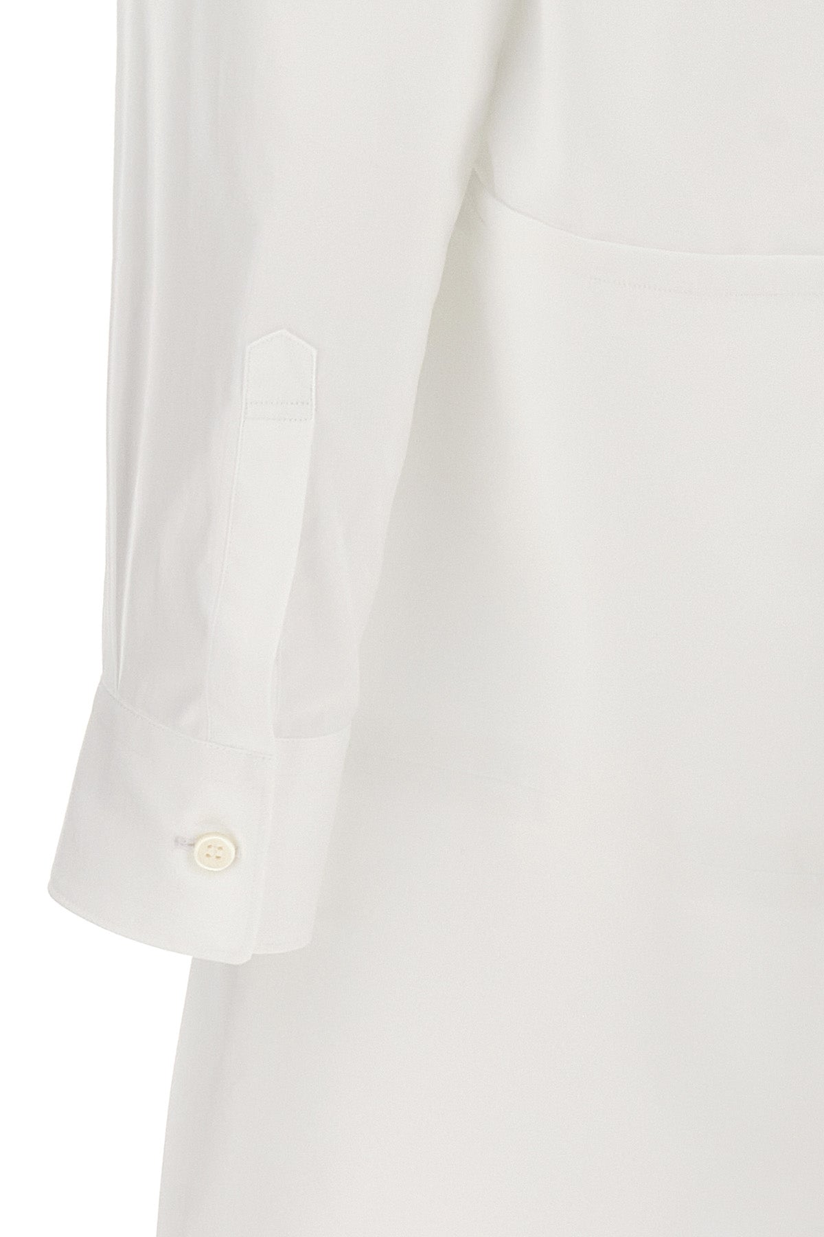 Comme Des Garçons ASYMMETRICAL SHIRT GLB009W232