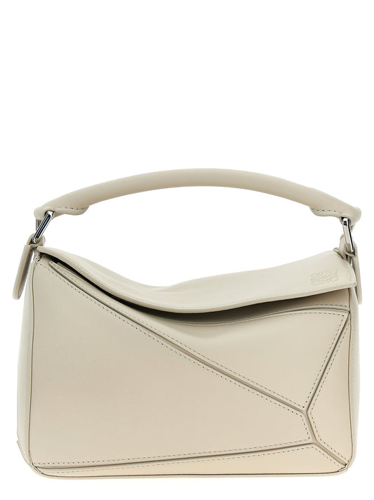 LOEWE 'SMALL PUZZLE' HANDBAG A510S21XAC3006