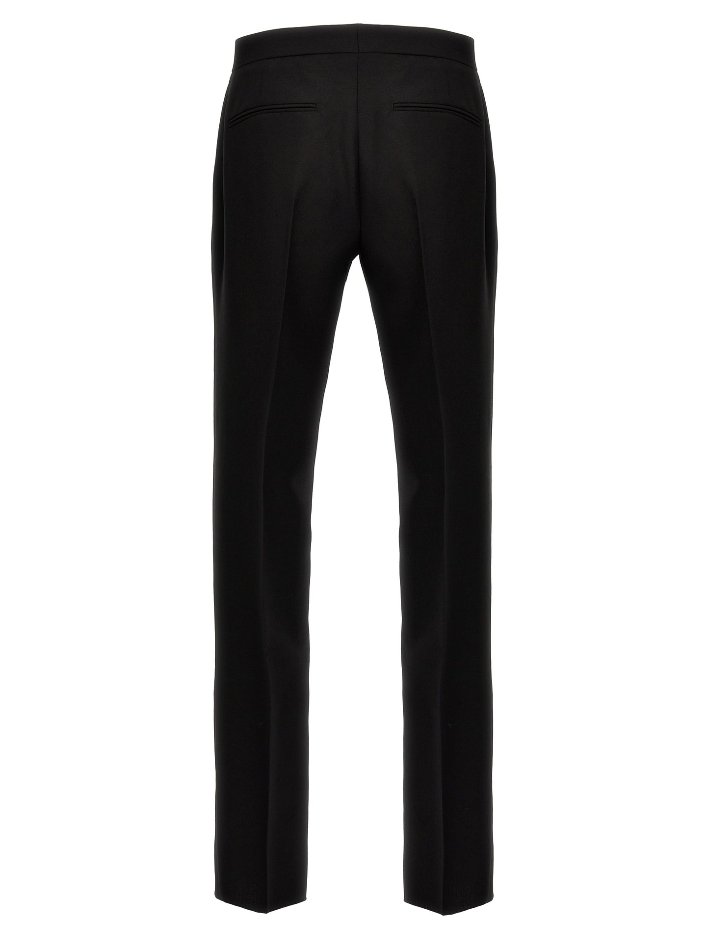 VERSACE FORMAL TROUSERS 10139261A098051B000