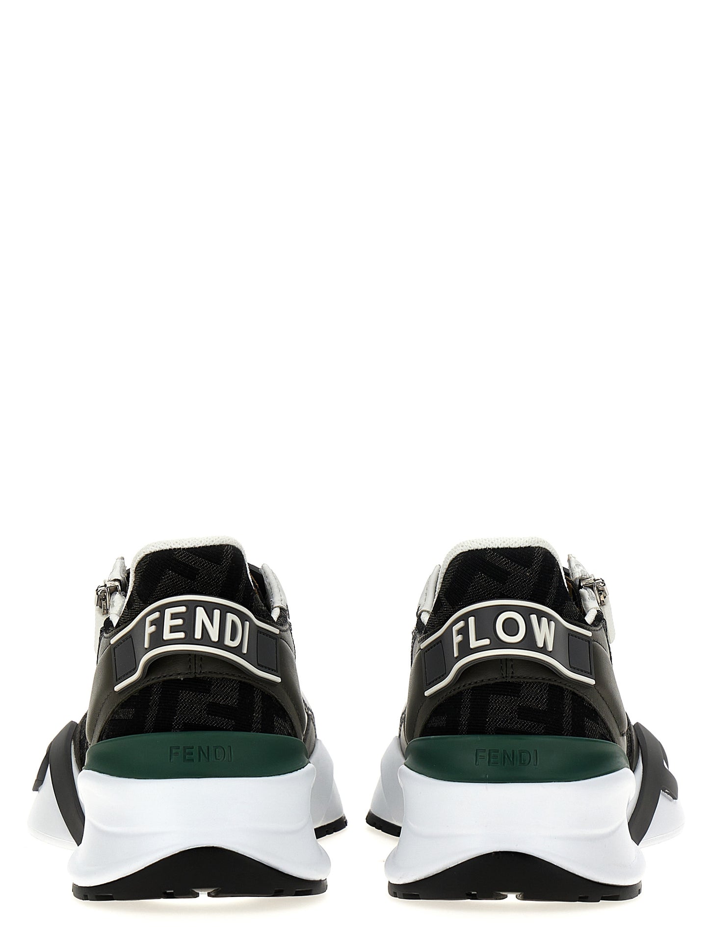 FENDI 'fendi flow' sneakers 7E1392AJZHF1OU1