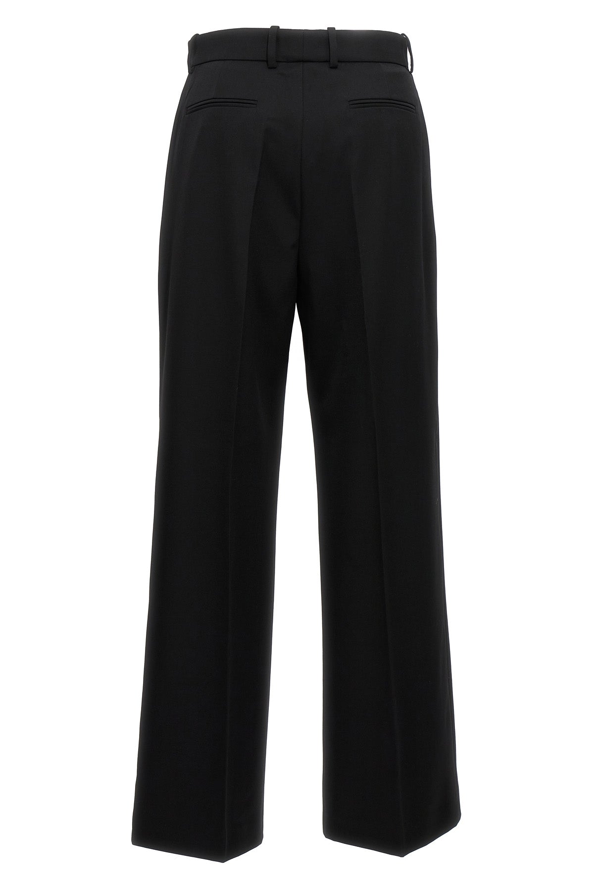 LANVIN WIDE LEG PANTS RWTR00105711A2310