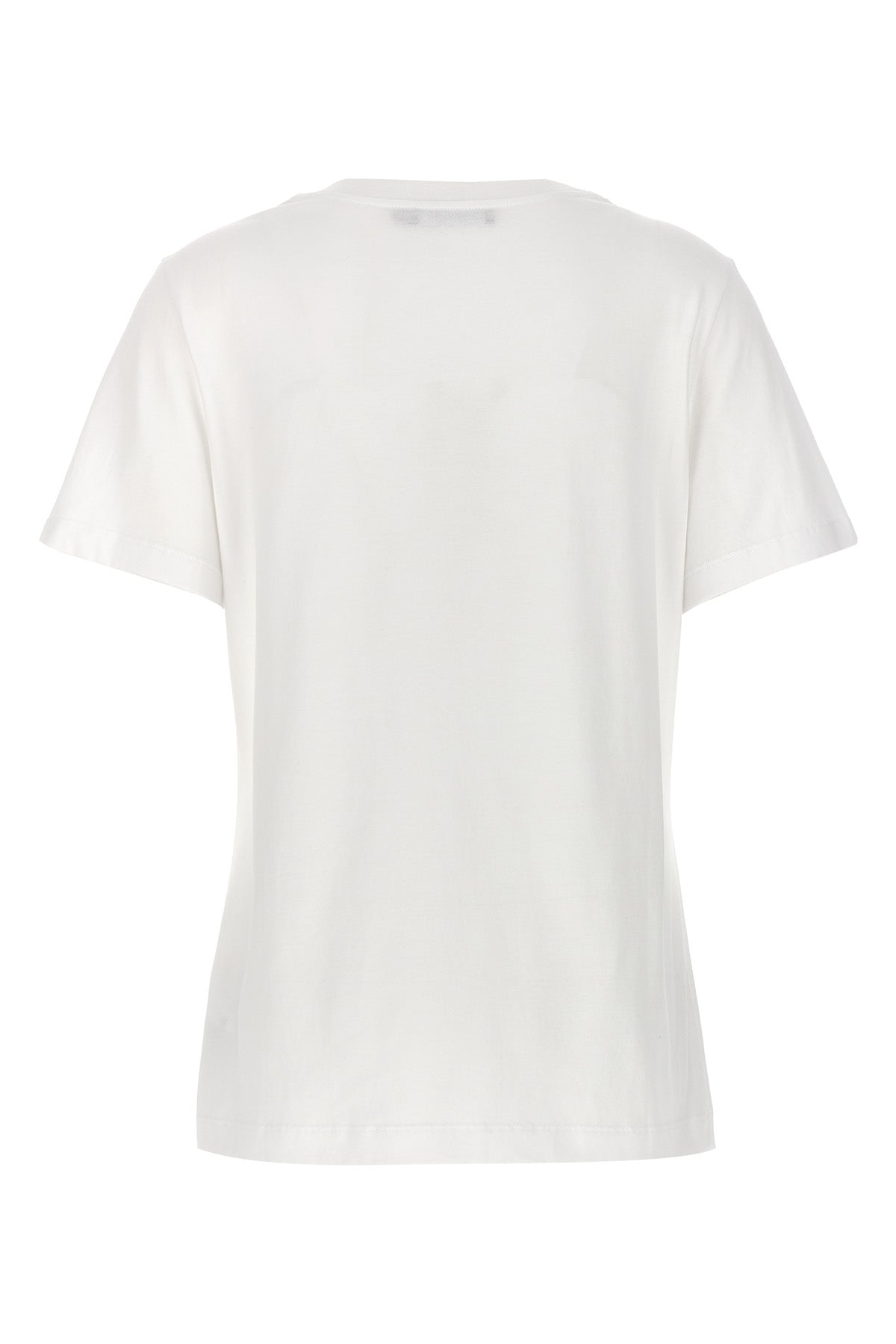 Dolce & Gabbana T-shirt white F8M68ZGDB9OW0800