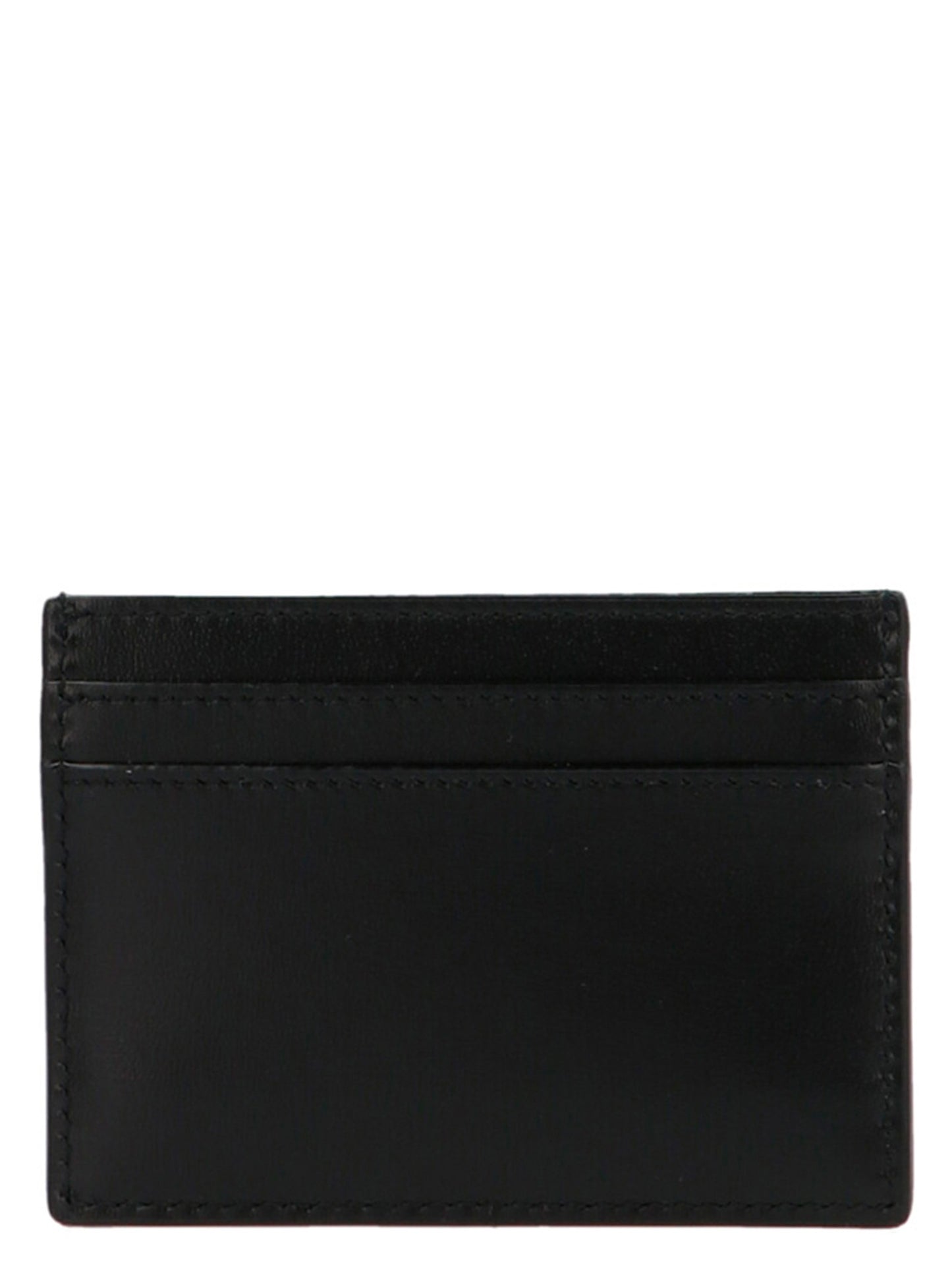 Saint Laurent Card Case black 6076031JB0E1000