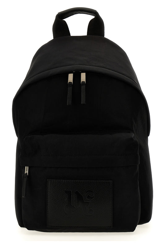 Palm Angels 'MONOGRAM' BACKPACK PMNB022R24FAB00110091009