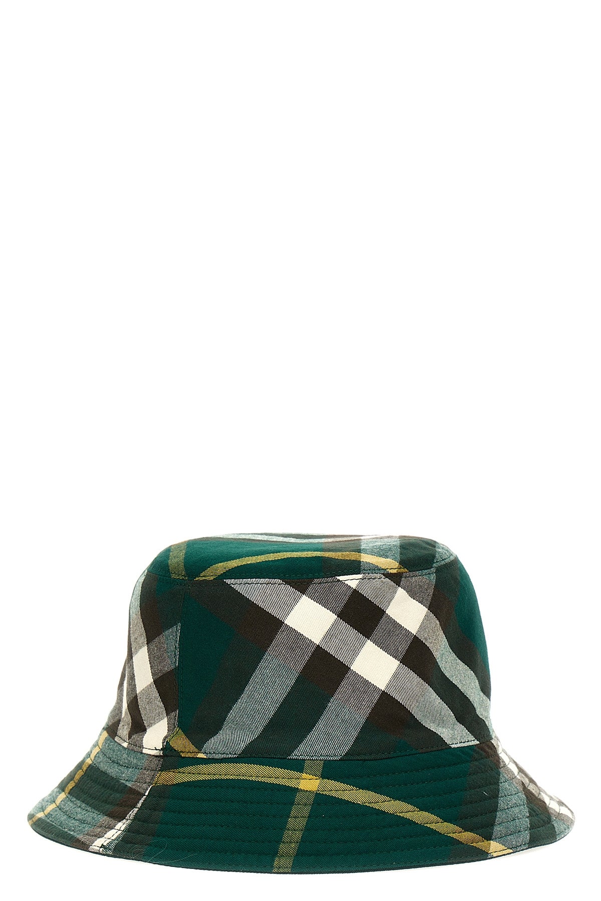 Burberry REVERSIBLE BUCKET HAT 8082571IVY