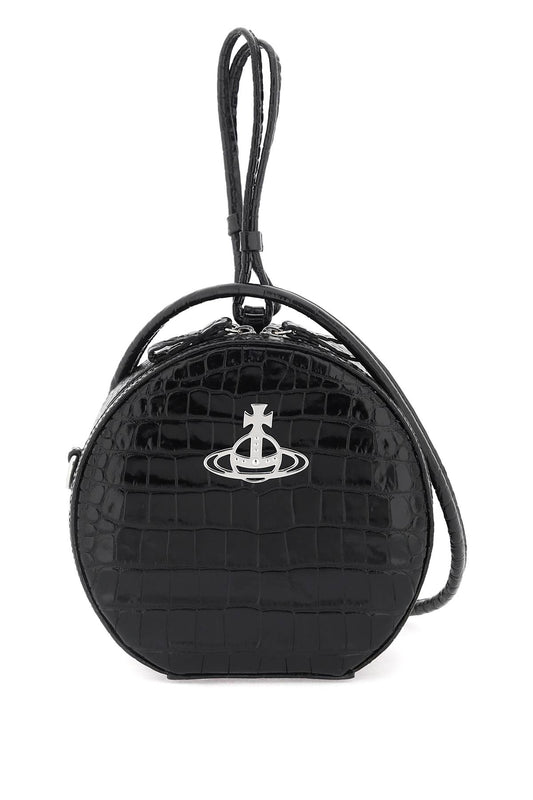 Vivienne Westwood hattie handbag 4202008HUL0039PFN401