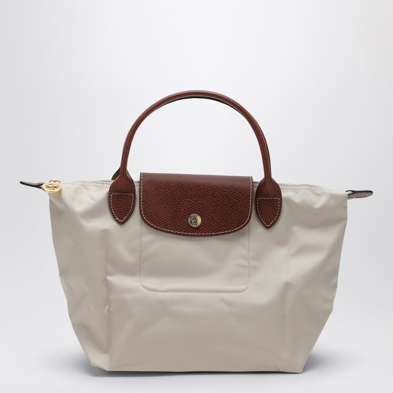 LONGCHAMP Paper-coloured Le Pliage Original S bag L1621089P_LONG-P71