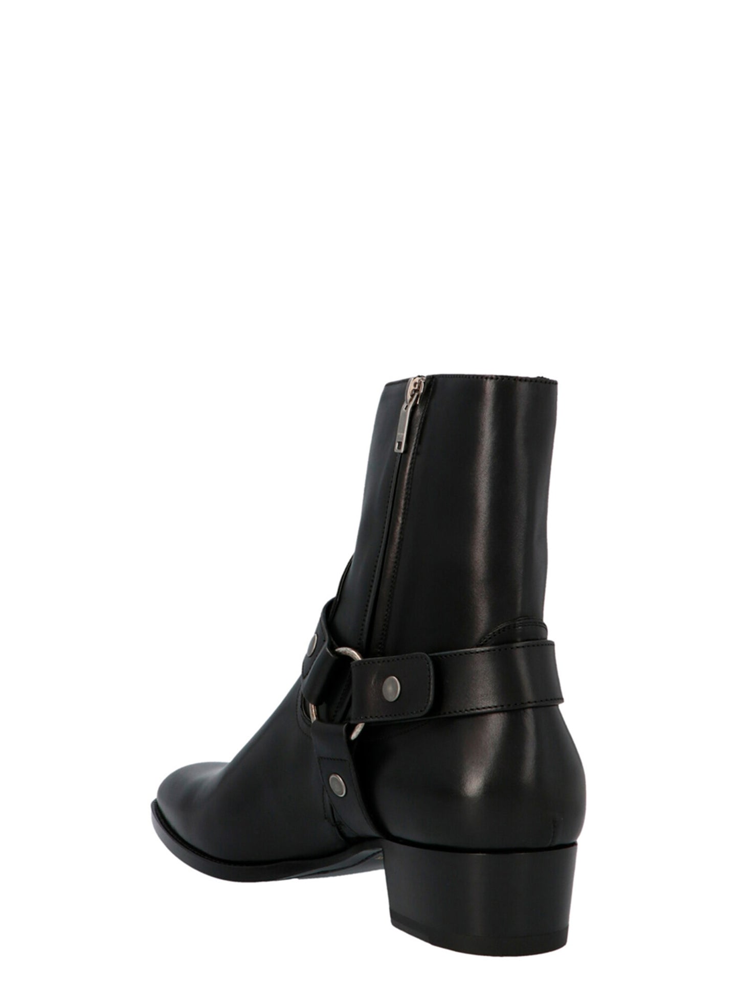 Saint Laurent Boots black 6813311YL001000