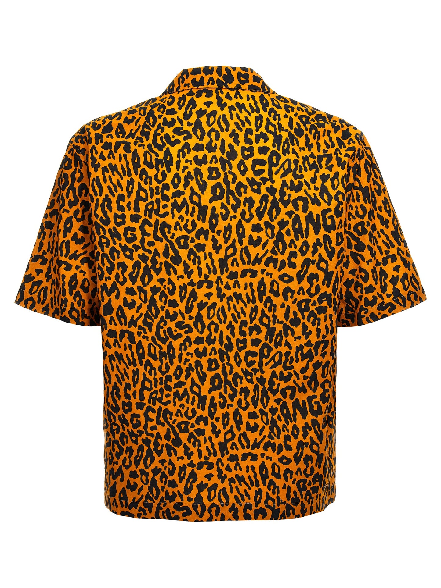 Palm Angels 'CHEETAH' SHIRT PMGG005S24FAB00220102010