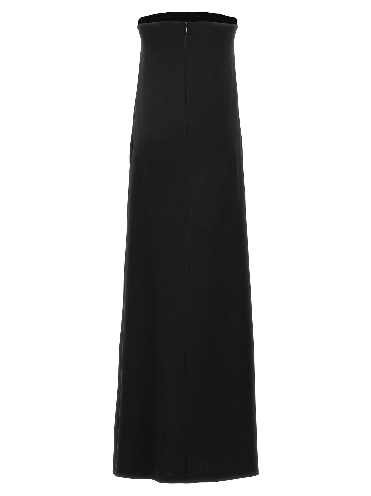 ARMARIUM 'ALIA' LONG DRESS ARMTMD013SE02002