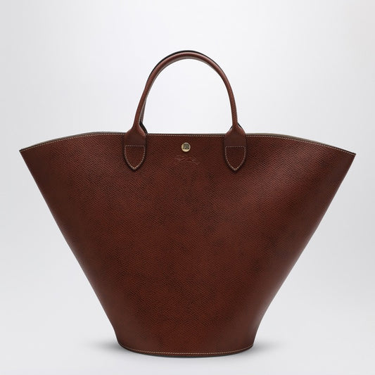 LONGCHAMP Shopping bag XL Épure brown 10260HYZP_LONG-035