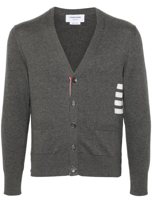 Thom Browne Sweaters Grey MKC581AY3043035