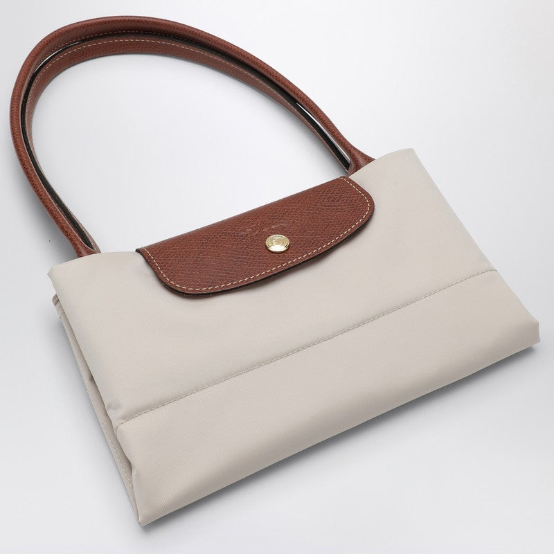 LONGCHAMP Paper-coloured Le Pliage Original L bag L1899089P_LONG-P71