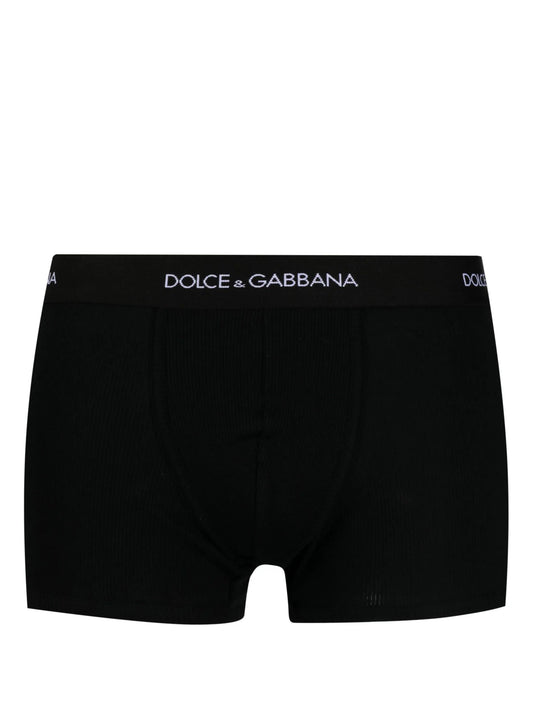 Dolce & Gabbana Underwear Black M4C13JONN96N0000