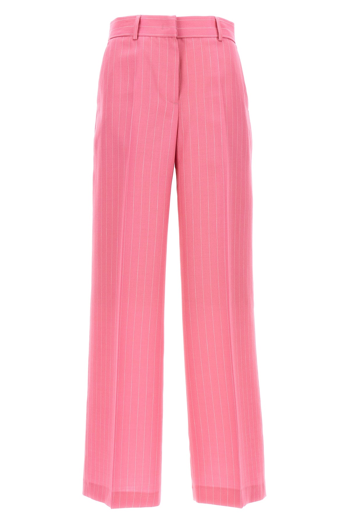 MSGM PINSTRIPE PANTS 3541MDP09A23750212