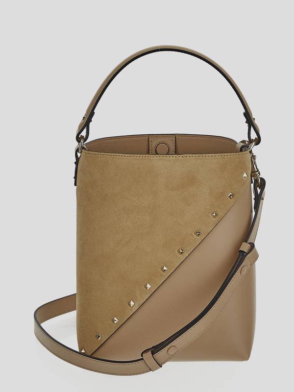 Valentino Garavani Bags.. Sand 5W2B0Q00TFILZ8