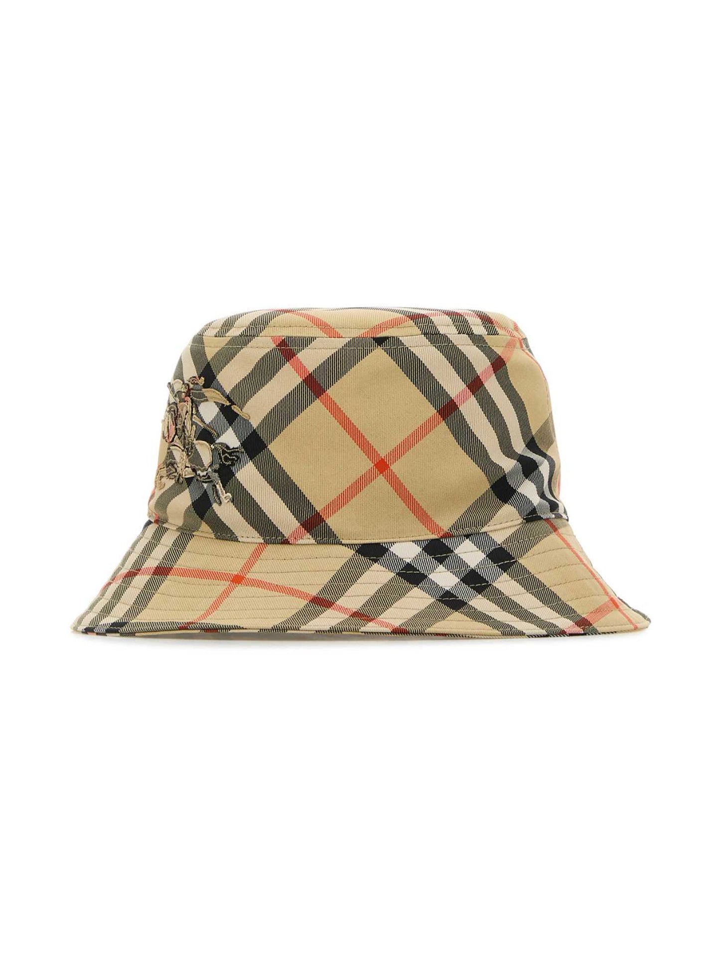 Burberry Hats Beige 8100740B9368