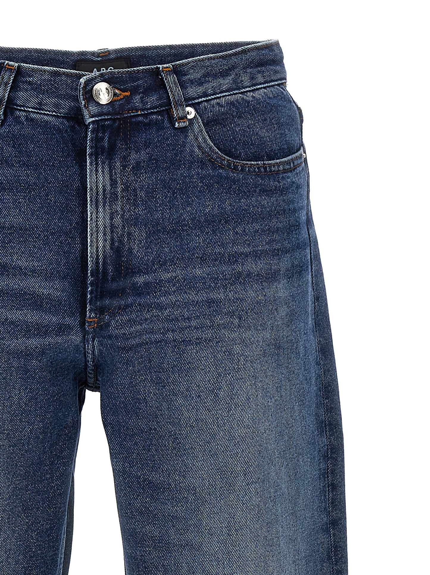 A.P.C. 'MARTIN' JEANS COHADH09121IAL