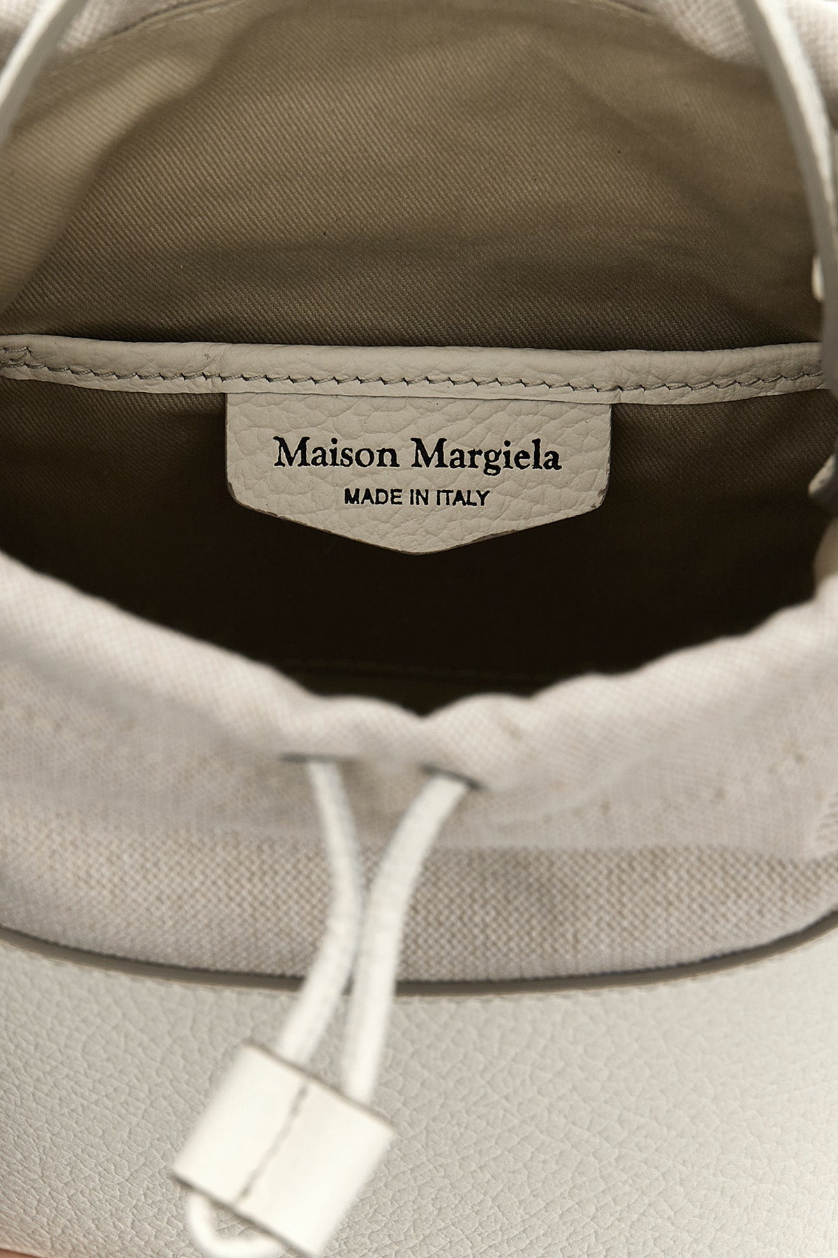 Maison Margiela '5AC' BUCKET BAG S61WG0035P4348H0157