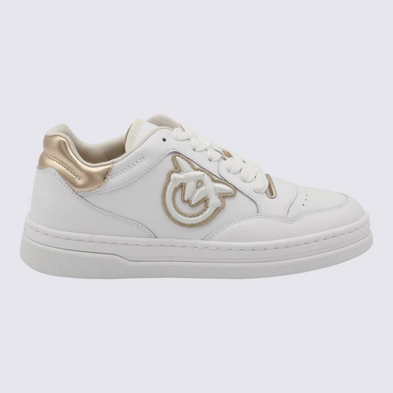 PINKO Sneakers White SS0049P035ZHC