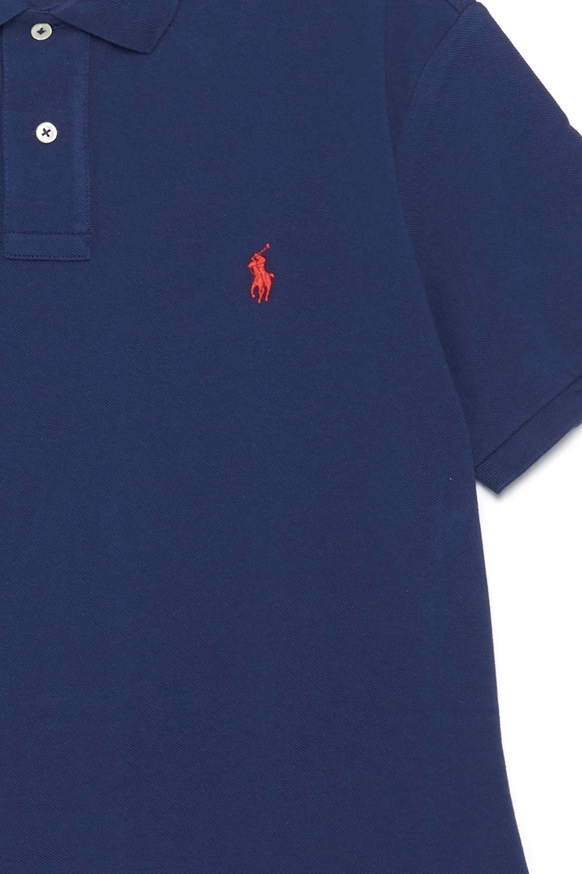 Polo Ralph Lauren LOGO POLO 710795080007