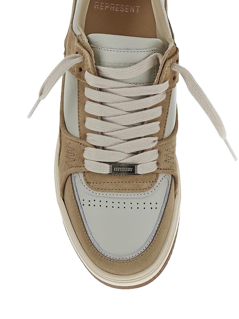 REPRESENT Sneaker beige M12046180