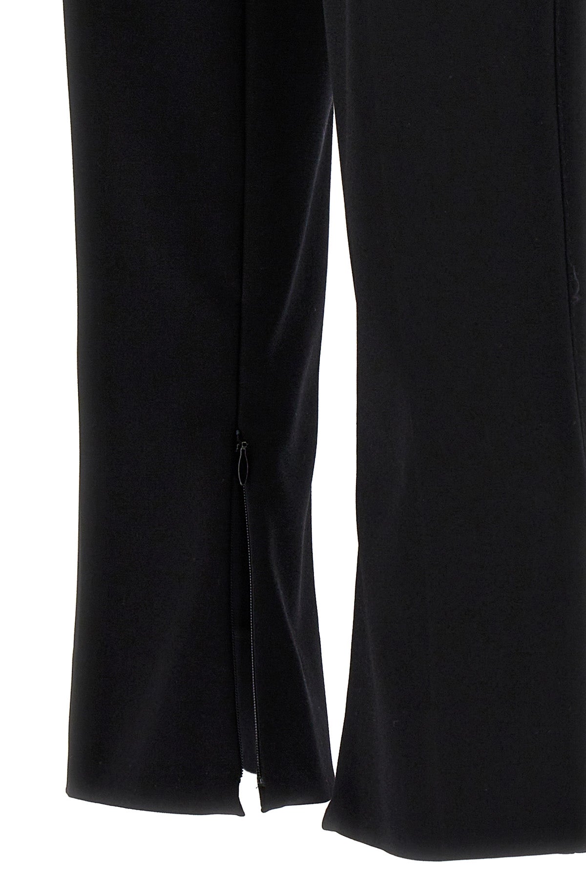 Dolce & Gabbana CADY PANTS FTCXCTFURLEN0000