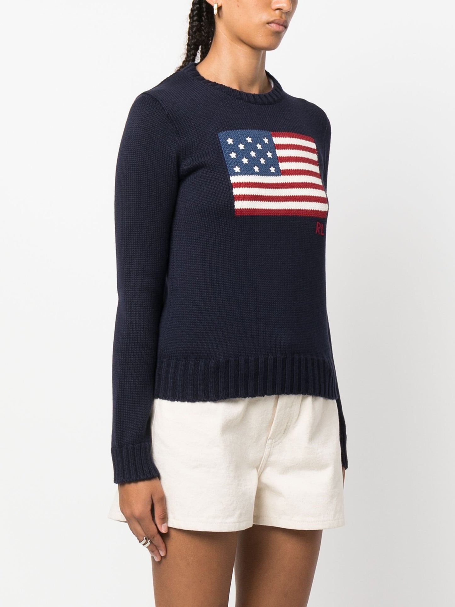 Polo Ralph Lauren Sweaters Blue 211896939001