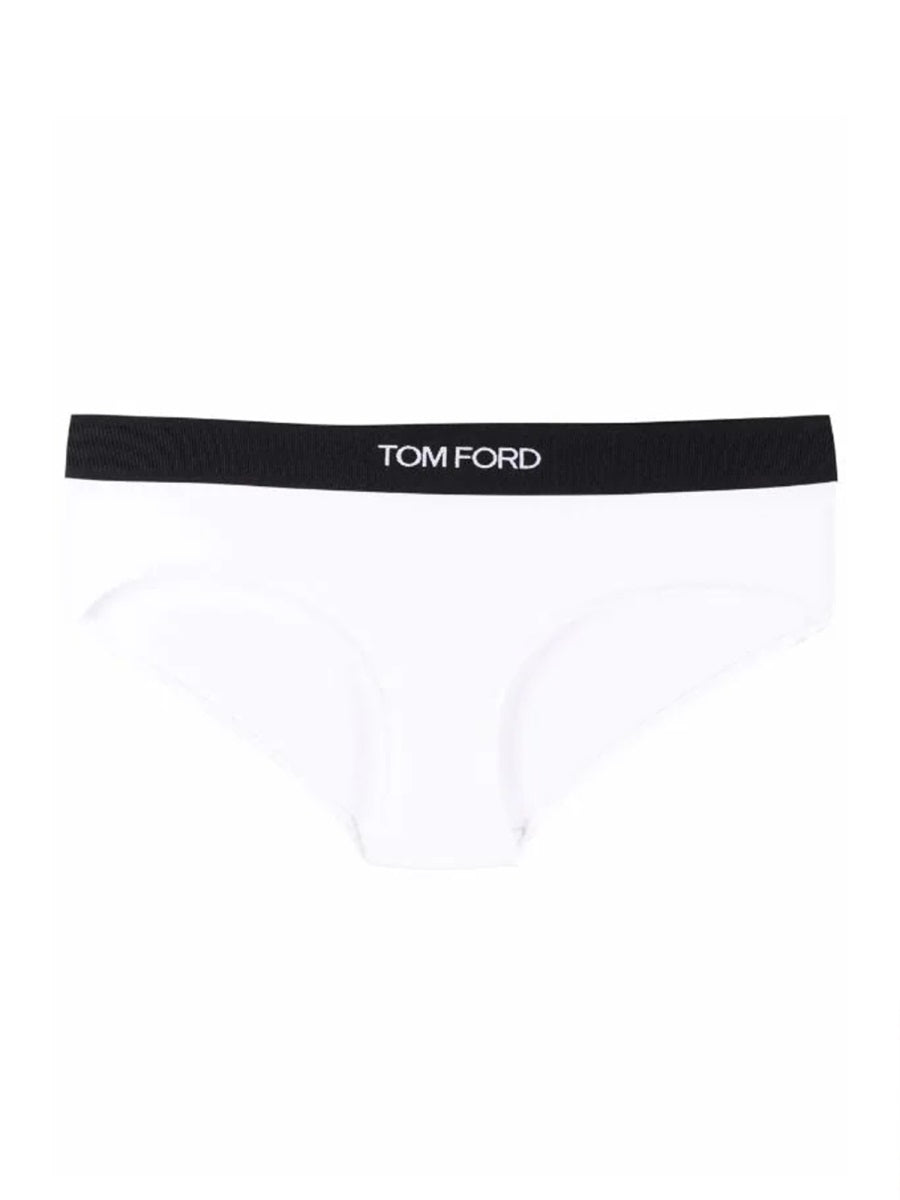 TOM FORD BRIEFS WITH LOGO KNJ004JEX011AW002