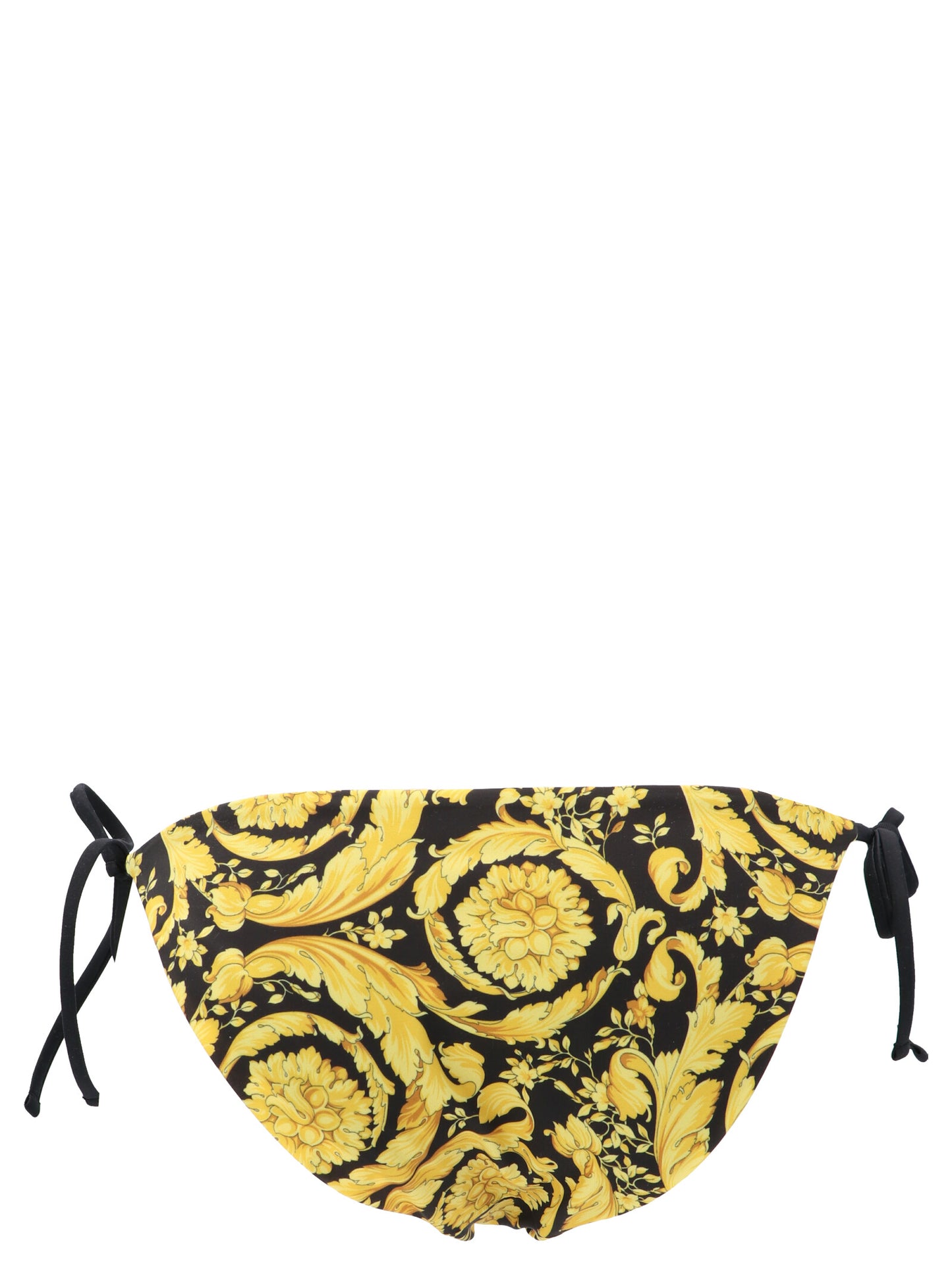 VERSACE 'BAROCCO' BIKINI BOTTOM ABD05027A235870A7900