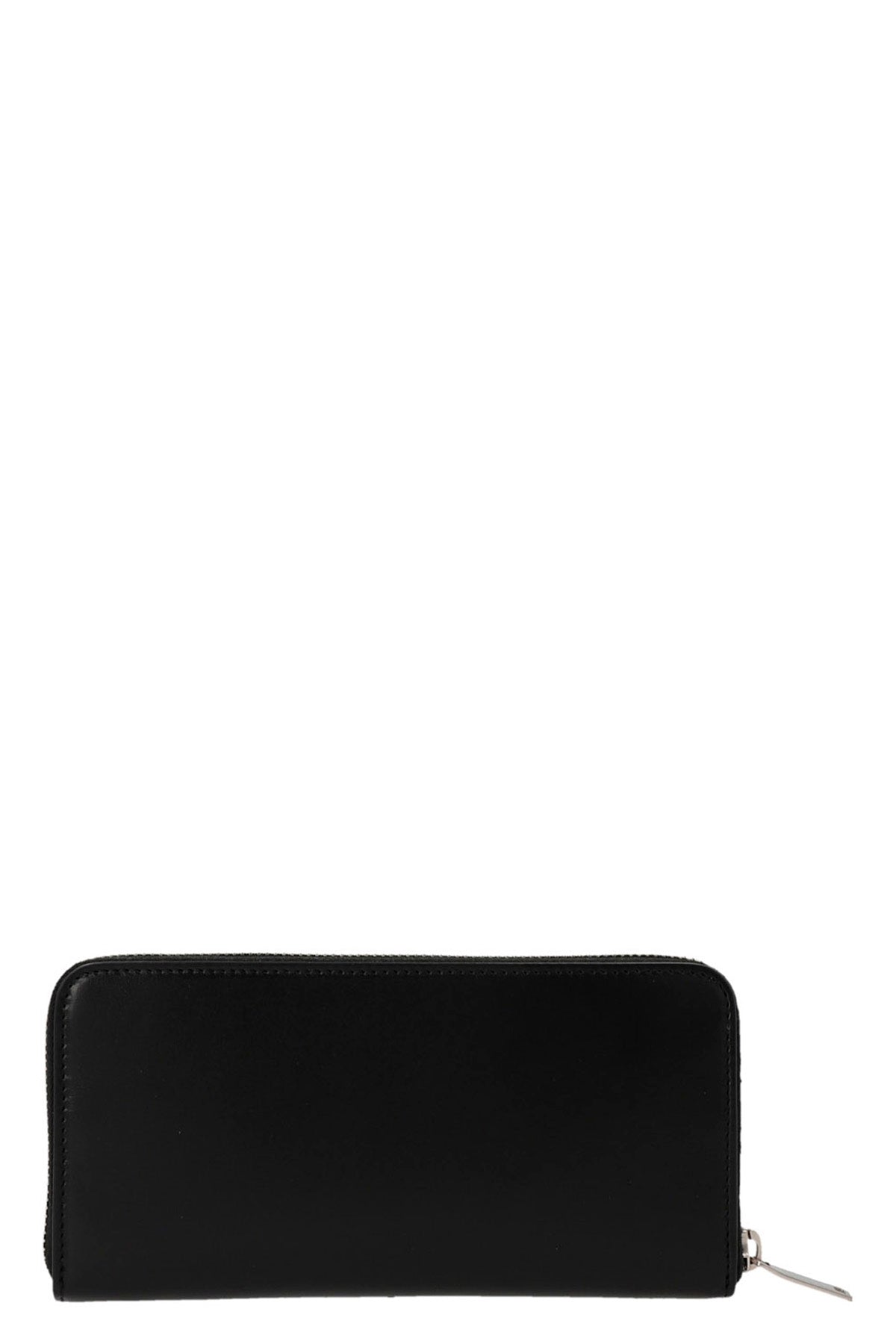 Saint Laurent LOGO WALLET 6174150SX0E1000