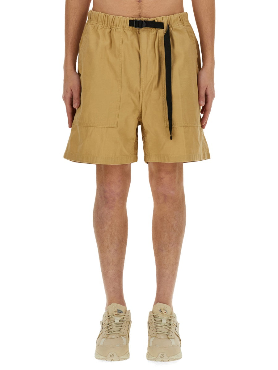 Carhartt WIP COTTON BERMUDA SHORTS I0331361YH.02