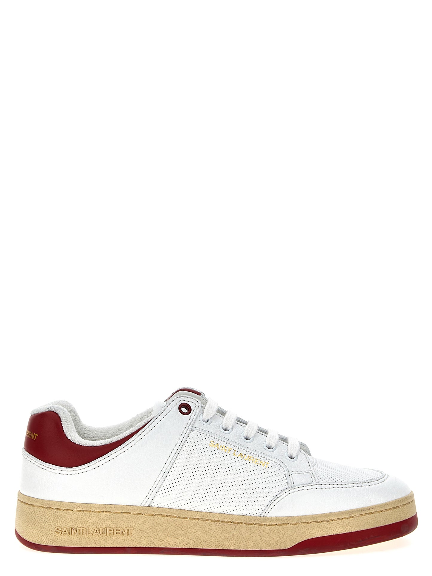 Saint Laurent 'SL/61' SNEAKERS 7136002W4AA9226