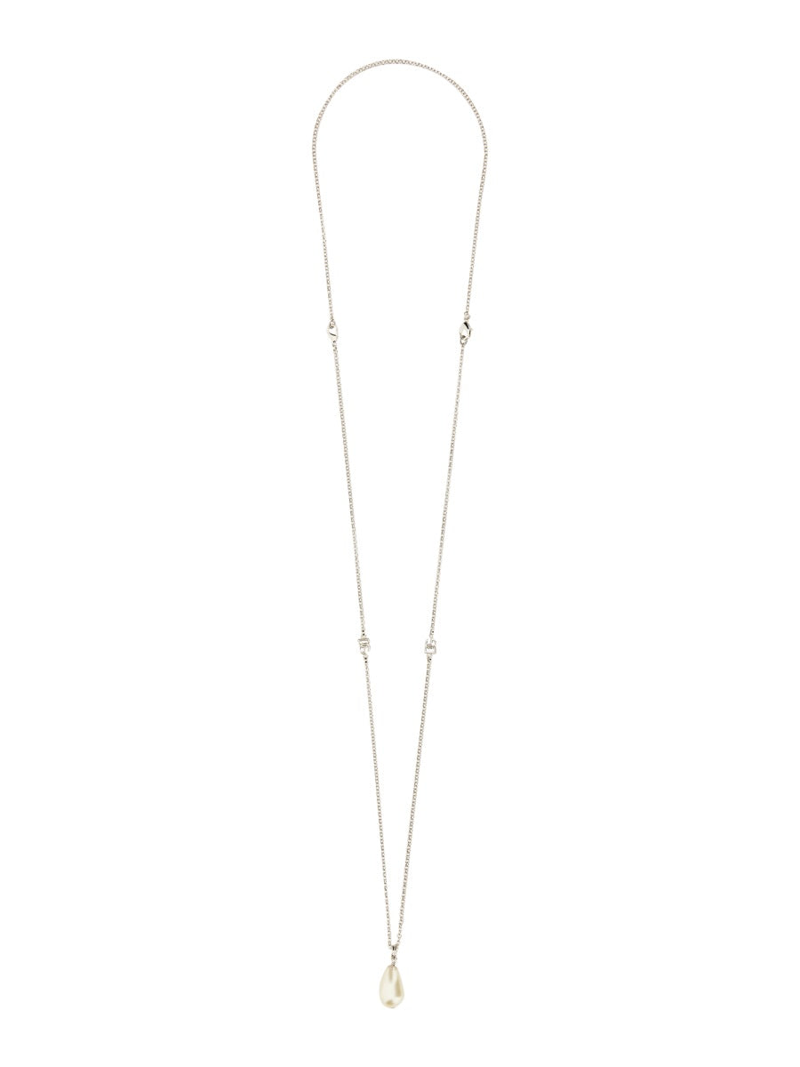 Dolce & Gabbana DROP NECKLACE WNQ3S1W111187655