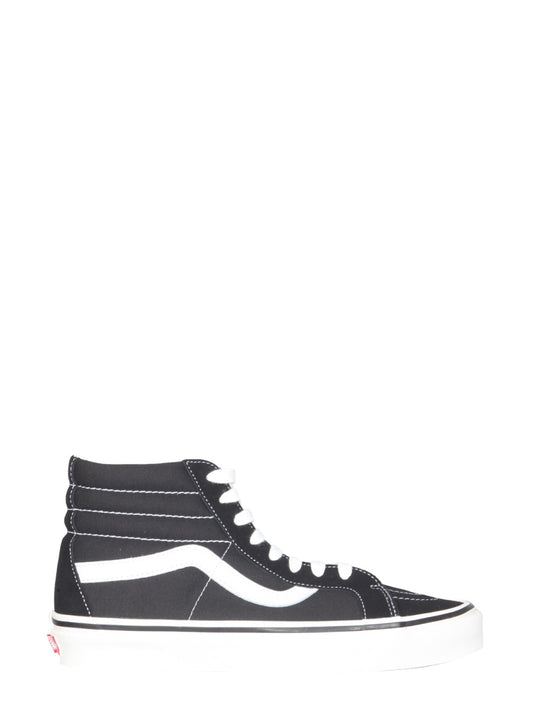 VANS SK8-HI SNEAKERS VN0A38GFPXC1