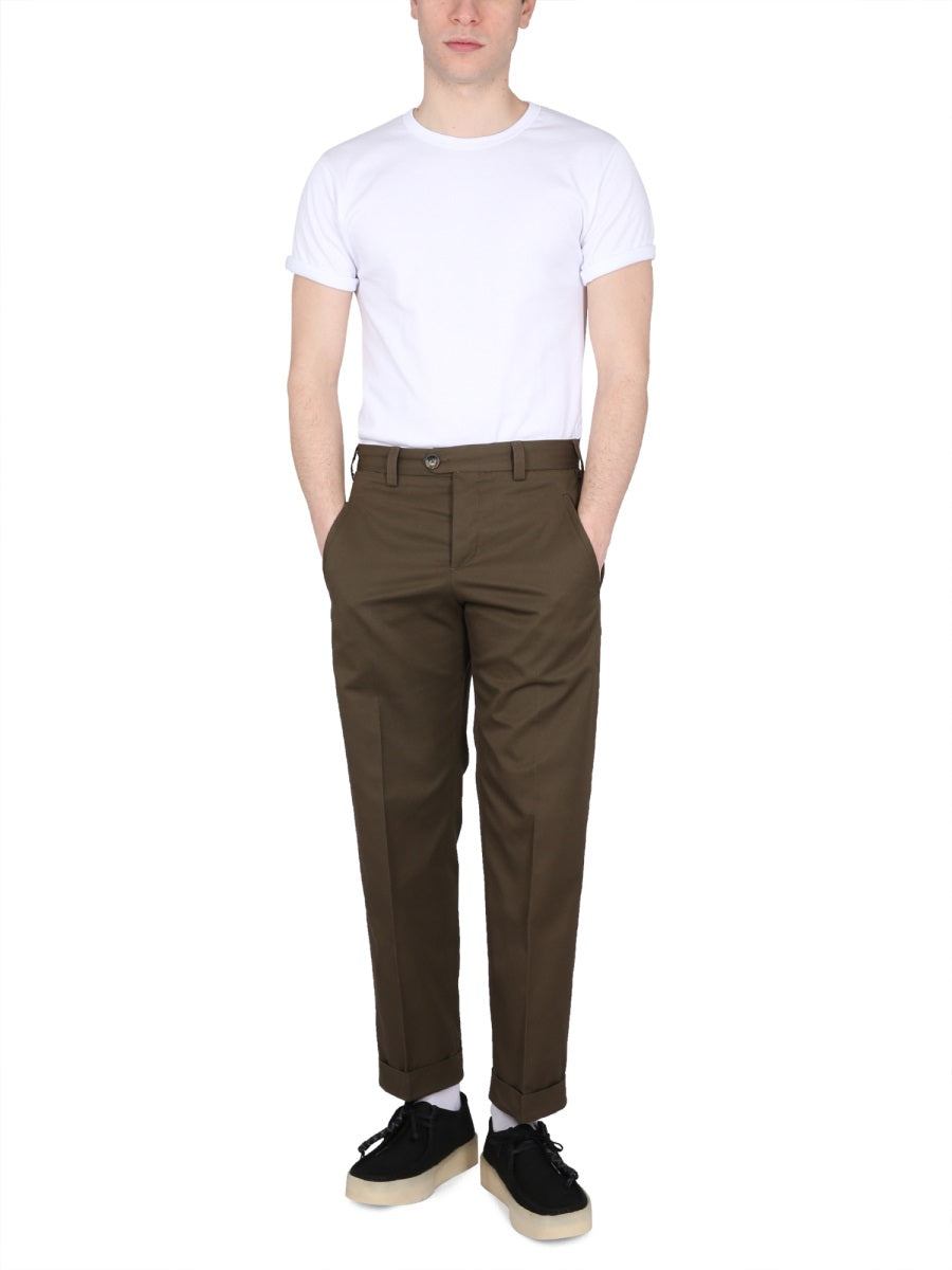 PT TORINO REWOKED PANT COASWRBL0REWOL030445