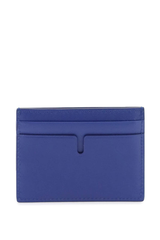 Burberry Card Case blue 8079465B7323