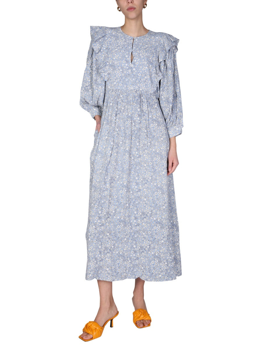 BAUM UND PFERDGARTEN "ALONA DRESS 22282ALONAC7527