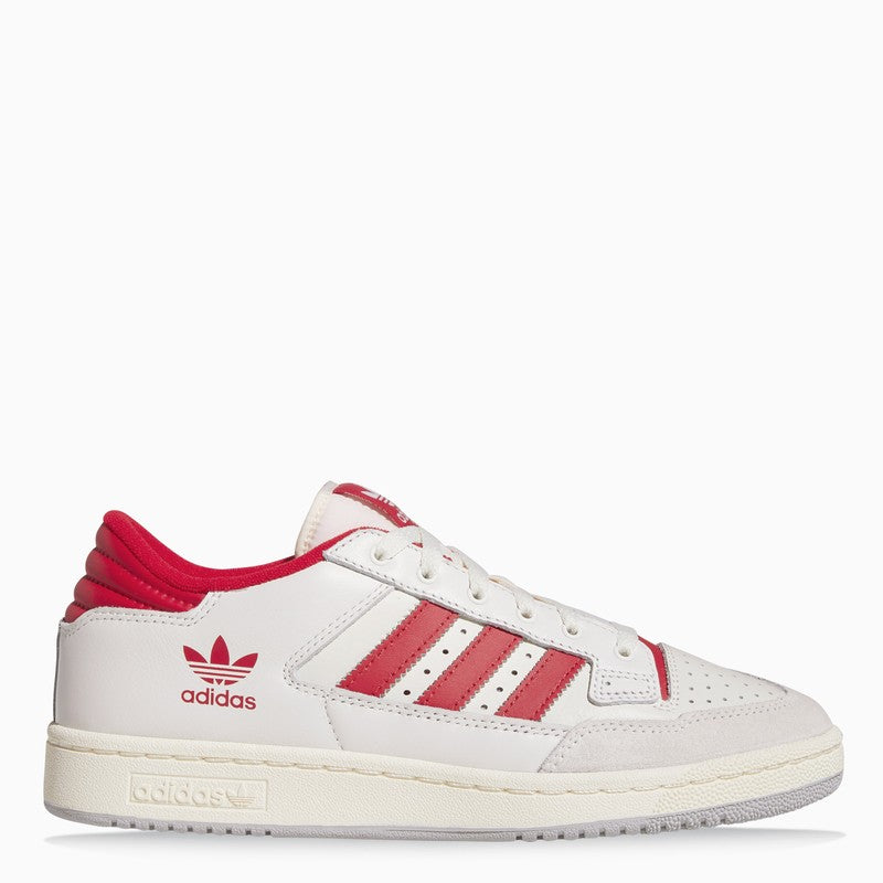 adidas Originals Centennial white/red trainer HQ6278LEL_ADIDS-WS