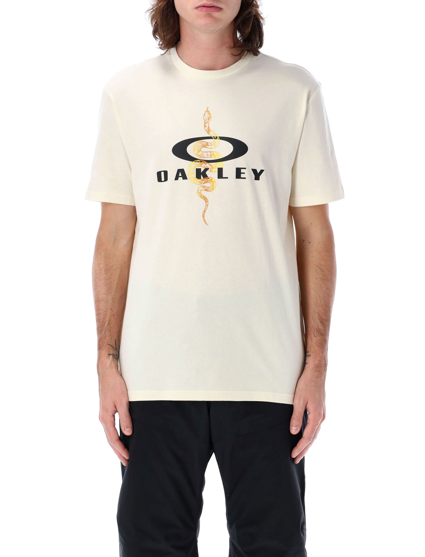 OAKLEY T-shirts and Polos FOA40752610R