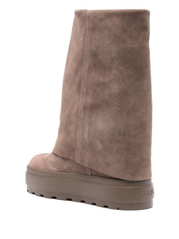 CASADEI Boots Beige 2S336Y0801RENNA3121